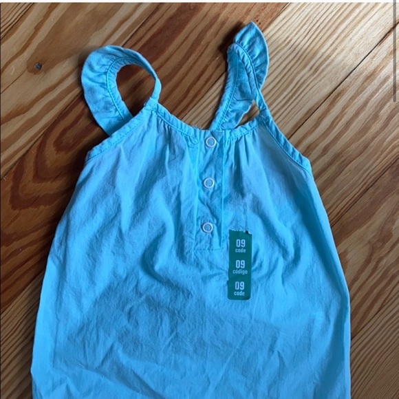 Zara jumpsuit - Picture 2 of 6